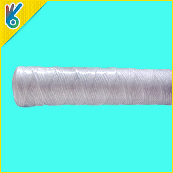 電鍍線繞濾芯 電鍍線繞濾芯